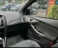 Черный Форд Фокус, объемом двигателя 2 л и пробегом 192 тыс. км за 7600 $, фото 41 на Automoto.ua