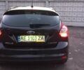 Чорний Форд Фокус, об'ємом двигуна 0 л та пробігом 101 тис. км за 7245 $, фото 9 на Automoto.ua