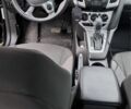 Черный Форд Фокус, объемом двигателя 2 л и пробегом 126 тыс. км за 6900 $, фото 7 на Automoto.ua