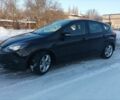 Черный Форд Фокус, объемом двигателя 2 л и пробегом 173 тыс. км за 6200 $, фото 1 на Automoto.ua