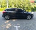 Чорний Форд Фокус, об'ємом двигуна 0 л та пробігом 108 тис. км за 7200 $, фото 2 на Automoto.ua