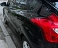 Черный Форд Фокус, объемом двигателя 2 л и пробегом 205 тыс. км за 7490 $, фото 8 на Automoto.ua