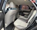 Черный Форд Фокус, объемом двигателя 2 л и пробегом 204 тыс. км за 8200 $, фото 43 на Automoto.ua