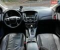 Чорний Форд Фокус, об'ємом двигуна 2 л та пробігом 205 тис. км за 6500 $, фото 19 на Automoto.ua