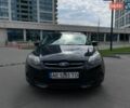 Черный Форд Фокус, объемом двигателя 2 л и пробегом 183 тыс. км за 6600 $, фото 2 на Automoto.ua