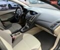 Черный Форд Фокус, объемом двигателя 2 л и пробегом 204 тыс. км за 8200 $, фото 27 на Automoto.ua