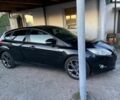 Черный Форд Фокус, объемом двигателя 2 л и пробегом 240 тыс. км за 7800 $, фото 7 на Automoto.ua
