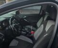 Черный Форд Фокус, объемом двигателя 1 л и пробегом 162 тыс. км за 7200 $, фото 7 на Automoto.ua