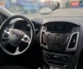 Черный Форд Фокус, объемом двигателя 1 л и пробегом 176 тыс. км за 6300 $, фото 11 на Automoto.ua