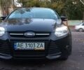 Чорний Форд Фокус, об'ємом двигуна 0 л та пробігом 101 тис. км за 7245 $, фото 14 на Automoto.ua