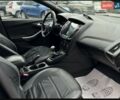 Черный Форд Фокус, объемом двигателя 2 л и пробегом 192 тыс. км за 7600 $, фото 43 на Automoto.ua