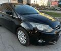 Черный Форд Фокус, объемом двигателя 1 л и пробегом 108 тыс. км за 8700 $, фото 4 на Automoto.ua