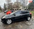 Черный Форд Фокус, объемом двигателя 2 л и пробегом 117 тыс. км за 8999 $, фото 13 на Automoto.ua