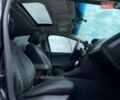 Черный Форд Фокус, объемом двигателя 2 л и пробегом 183 тыс. км за 6600 $, фото 11 на Automoto.ua