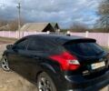 Чорний Форд Фокус, об'ємом двигуна 2 л та пробігом 245 тис. км за 7300 $, фото 5 на Automoto.ua
