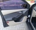 Чорний Форд Фокус, об'ємом двигуна 0 л та пробігом 108 тис. км за 7200 $, фото 16 на Automoto.ua