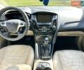 Чорний Форд Фокус, об'ємом двигуна 0 л та пробігом 84 тис. км за 7500 $, фото 1 на Automoto.ua