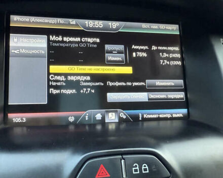 Форд Фокус 2014 у Одесі на Automoto.ua Чорний Форд Фокус, об'ємом двигуна 0 л та пробігом 112 тис. км за 6300 $, фото 15 на Automoto.ua