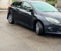 Чорний Форд Фокус, об'ємом двигуна 2 л та пробігом 184 тис. км за 6700 $, фото 4 на Automoto.ua
