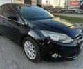 Черный Форд Фокус, объемом двигателя 1 л и пробегом 108 тыс. км за 8700 $, фото 4 на Automoto.ua