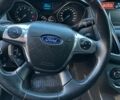 Черный Форд Фокус, объемом двигателя 1 л и пробегом 108 тыс. км за 8700 $, фото 8 на Automoto.ua