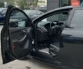 Черный Форд Фокус, объемом двигателя 2 л и пробегом 192 тыс. км за 7600 $, фото 21 на Automoto.ua