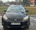 Черный Форд Фокус, объемом двигателя 2 л и пробегом 117 тыс. км за 8999 $, фото 14 на Automoto.ua
