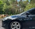 Чорний Форд Фокус, об'ємом двигуна 2 л та пробігом 205 тис. км за 6500 $, фото 8 на Automoto.ua