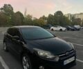 Черный Форд Фокус, объемом двигателя 1 л и пробегом 162 тыс. км за 7200 $, фото 1 на Automoto.ua