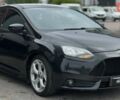Черный Форд Фокус, объемом двигателя 2 л и пробегом 192 тыс. км за 7600 $, фото 1 на Automoto.ua