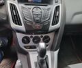 Чорний Форд Фокус, об'ємом двигуна 2 л та пробігом 150 тис. км за 8000 $, фото 2 на Automoto.ua