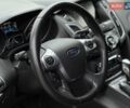 Черный Форд Фокус, объемом двигателя 2 л и пробегом 151 тыс. км за 7600 $, фото 12 на Automoto.ua