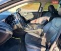 Черный Форд Фокус, объемом двигателя 2 л и пробегом 192 тыс. км за 7800 $, фото 8 на Automoto.ua