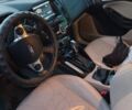 Чорний Форд Фокус, об'ємом двигуна 0 л та пробігом 101 тис. км за 7245 $, фото 5 на Automoto.ua