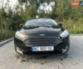 Черный Форд Фокус, объемом двигателя 2 л и пробегом 62 тыс. км за 10200 $, фото 1 на Automoto.ua