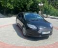 Чорний Форд Фокус, об'ємом двигуна 0 л та пробігом 220 тис. км за 5999 $, фото 8 на Automoto.ua