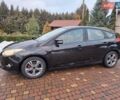 Чорний Форд Фокус, об'ємом двигуна 2 л та пробігом 145 тис. км за 6250 $, фото 2 на Automoto.ua