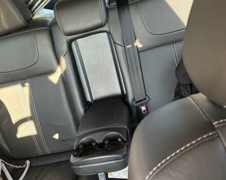 Чорний Форд Фокус, об'ємом двигуна 2.01 л та пробігом 160 тис. км за 8100 $, фото 4 на Automoto.ua