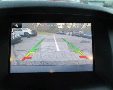 Черный Форд Фокус, объемом двигателя 2 л и пробегом 89 тыс. км за 8000 $, фото 11 на Automoto.ua