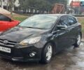 Черный Форд Фокус, объемом двигателя 2 л и пробегом 117 тыс. км за 8999 $, фото 5 на Automoto.ua