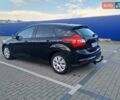 Черный Форд Фокус, объемом двигателя 1 л и пробегом 176 тыс. км за 6300 $, фото 1 на Automoto.ua