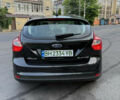 Форд Фокус 2014 у Одесі на Automoto.ua Чорний Форд Фокус, об'ємом двигуна 0 л та пробігом 112 тис. км за 6300 $, фото 6 на Automoto.ua