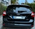Черный Форд Фокус, объемом двигателя 2 л и пробегом 205 тыс. км за 7490 $, фото 19 на Automoto.ua