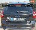 Чорний Форд Фокус, об'ємом двигуна 2 л та пробігом 221 тис. км за 6800 $, фото 3 на Automoto.ua