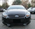 Черный Форд Фокус, объемом двигателя 2 л и пробегом 89 тыс. км за 8000 $, фото 1 на Automoto.ua