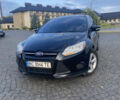 Форд Фокус 2014 в Львове на Automoto.ua Черный Форд Фокус, объемом двигателя 2 л и пробегом 197 тыс. км за 6500 $, фото 1 на Automoto.ua