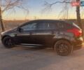 Черный Форд Фокус, объемом двигателя 2 л и пробегом 139 тыс. км за 7920 $, фото 2 на Automoto.ua