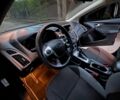 Черный Форд Фокус, объемом двигателя 2 л и пробегом 205 тыс. км за 7490 $, фото 12 на Automoto.ua
