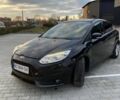 Чорний Форд Фокус, об'ємом двигуна 2 л та пробігом 200 тис. км за 9500 $, фото 11 на Automoto.ua