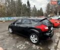 Черный Форд Фокус, объемом двигателя 2 л и пробегом 117 тыс. км за 8999 $, фото 12 на Automoto.ua